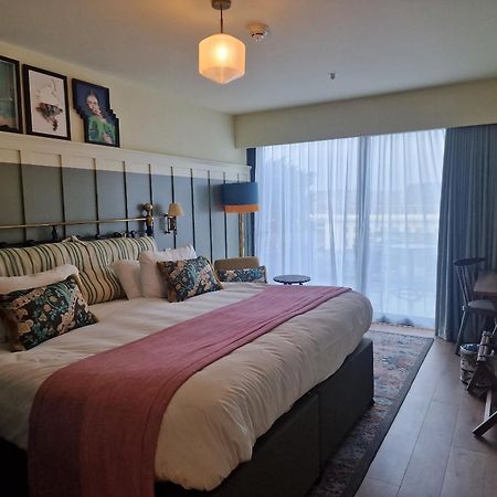 Hotel Indigo - Exeter By Ihg Екстериор снимка