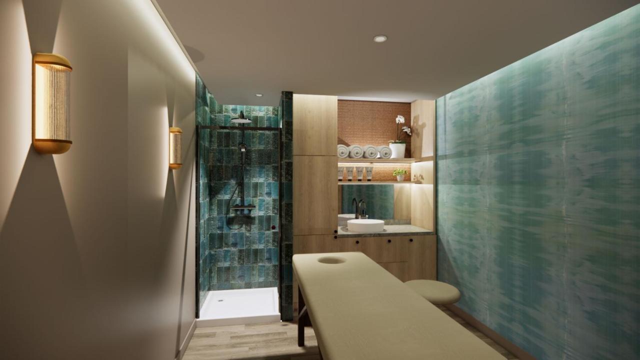 Hotel Indigo - Exeter By Ihg Екстериор снимка