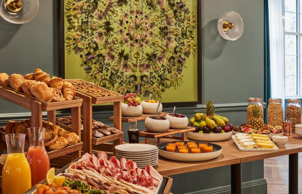 Hotel Indigo - Exeter By Ihg Екстериор снимка