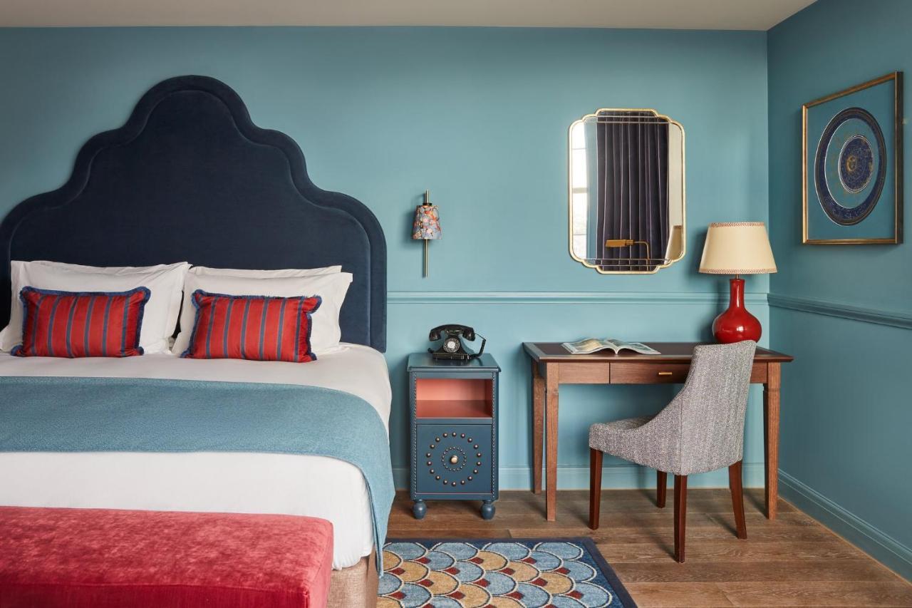 Hotel Indigo - Exeter By Ihg Екстериор снимка