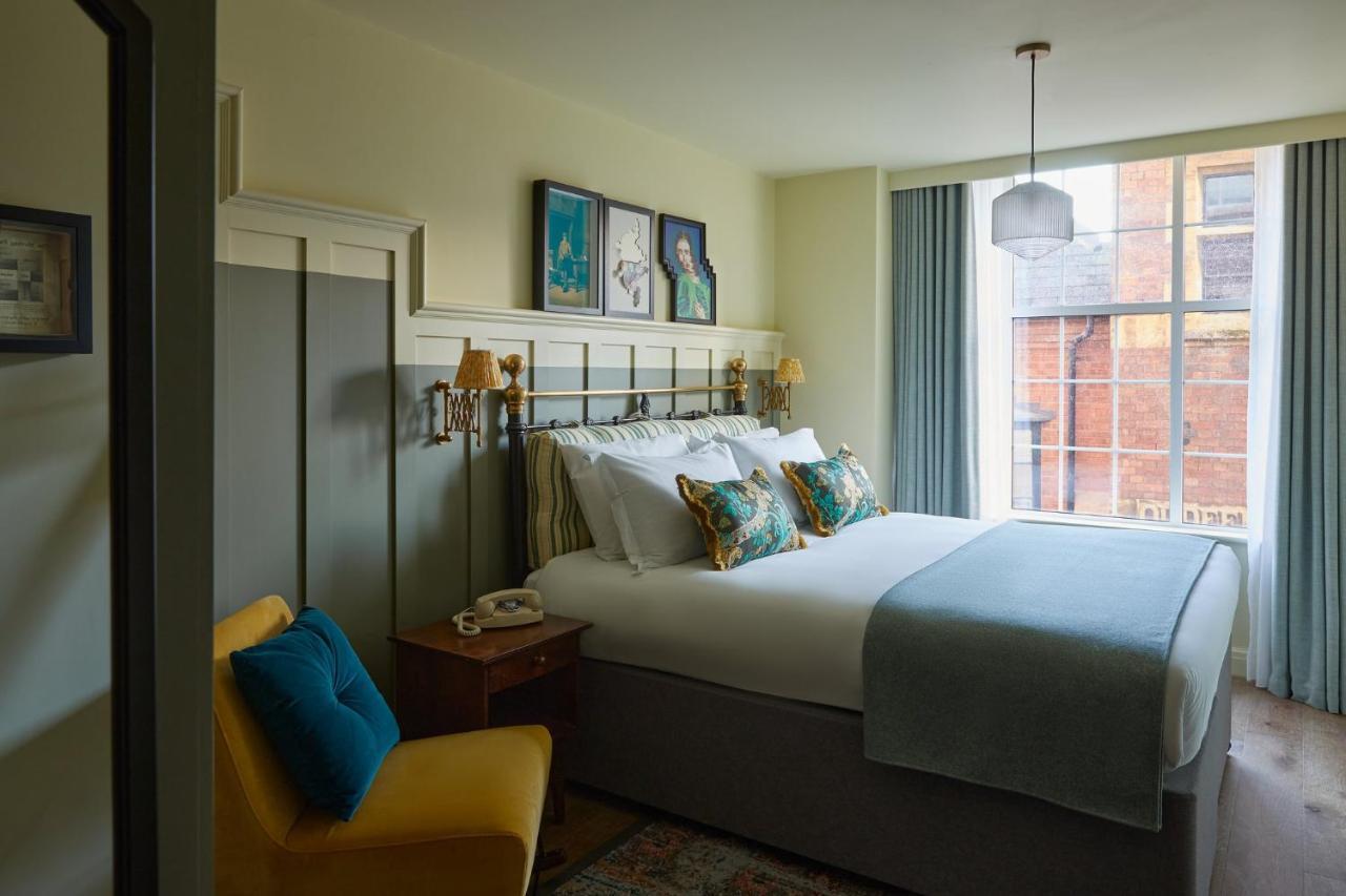 Hotel Indigo - Exeter By Ihg Екстериор снимка