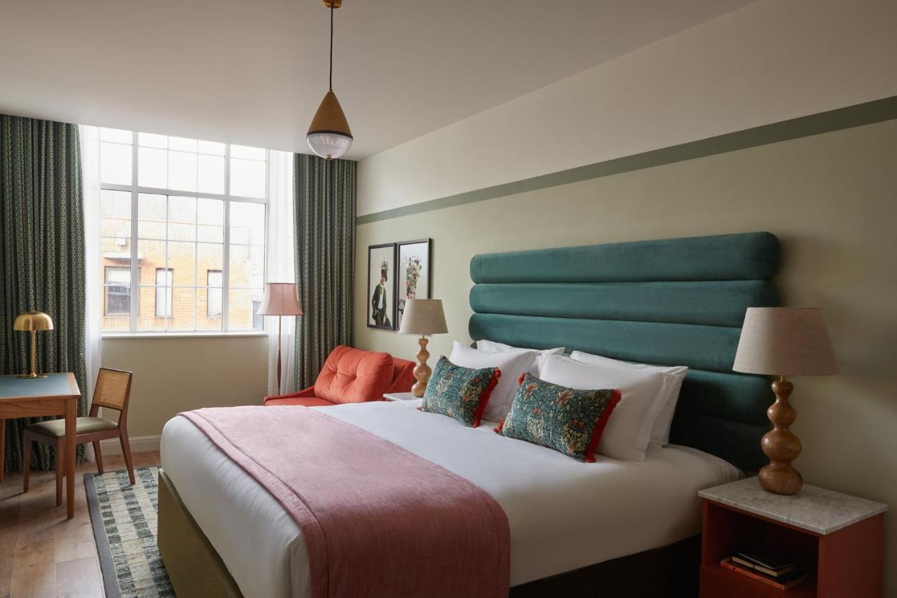 Hotel Indigo - Exeter By Ihg Екстериор снимка
