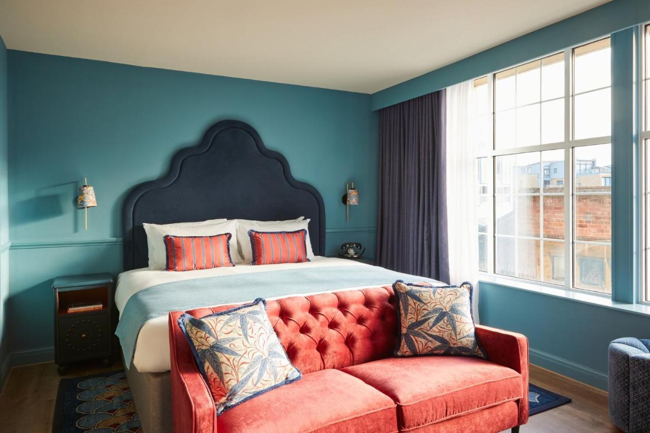 Hotel Indigo - Exeter By Ihg Екстериор снимка