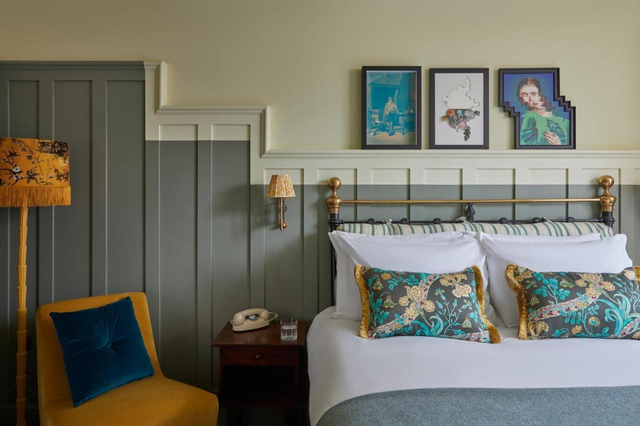 Hotel Indigo - Exeter By Ihg Екстериор снимка