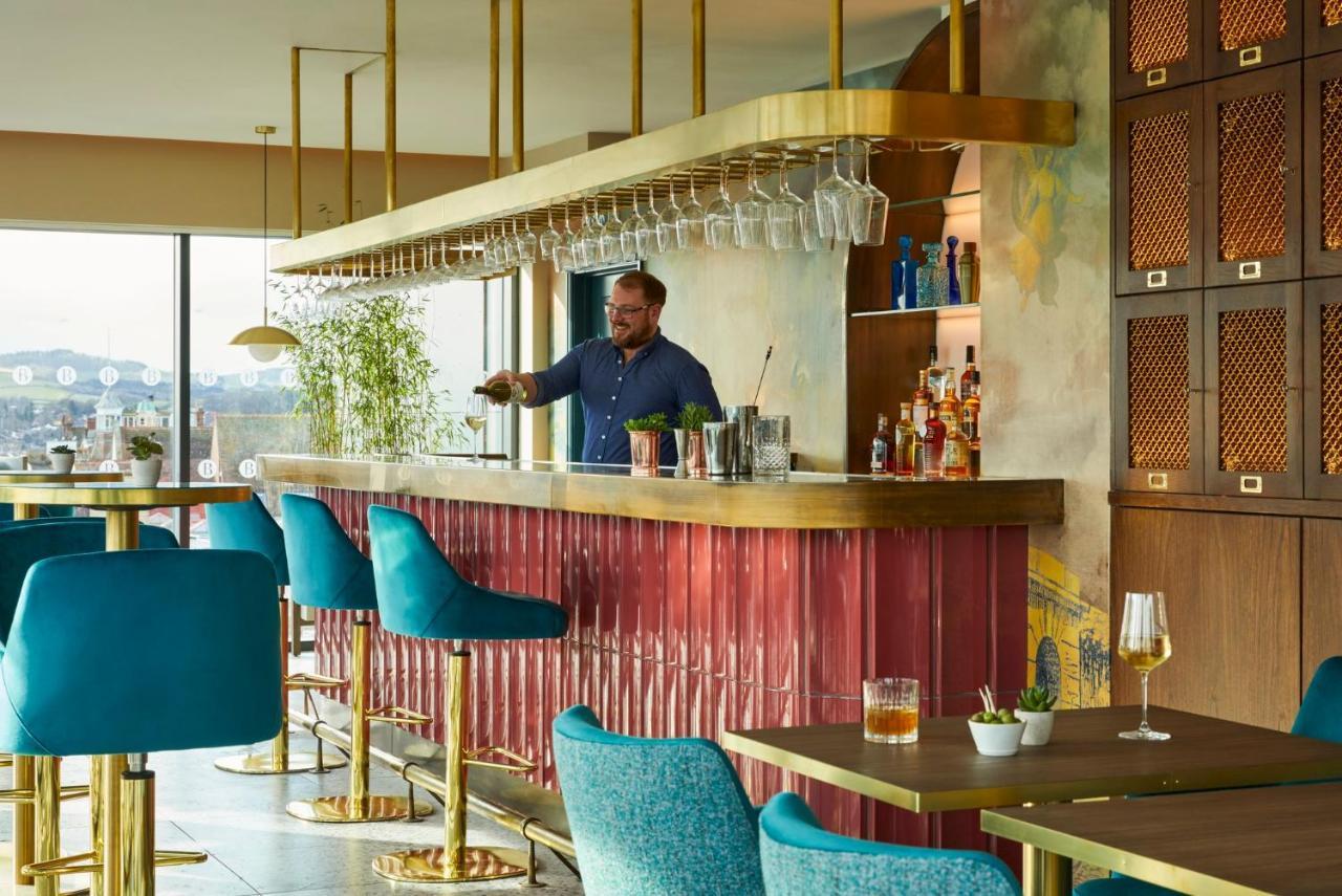 Hotel Indigo - Exeter By Ihg Екстериор снимка