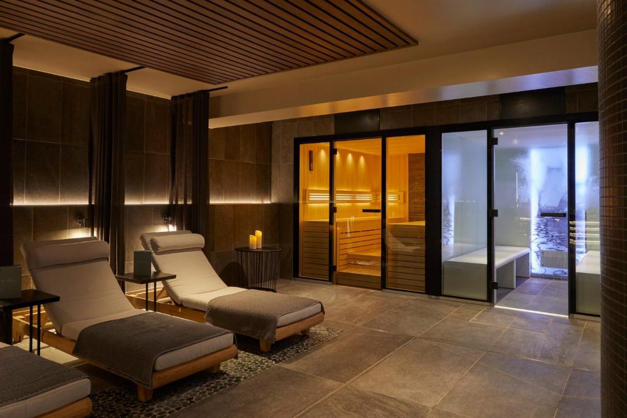 Hotel Indigo - Exeter By Ihg Екстериор снимка