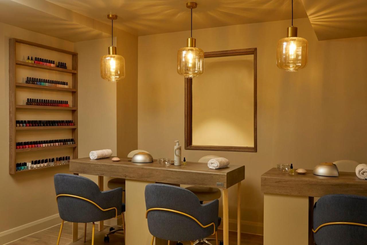 Hotel Indigo - Exeter By Ihg Екстериор снимка