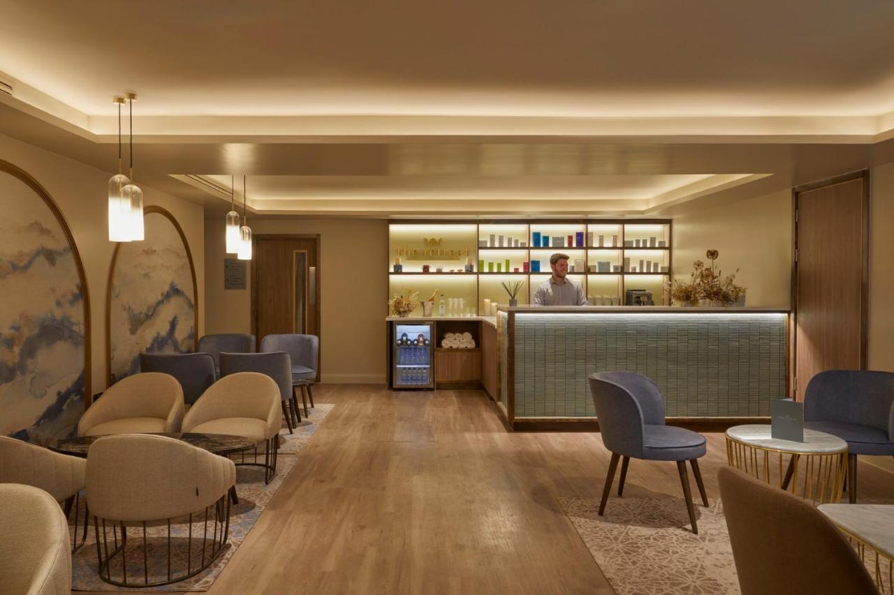 Hotel Indigo - Exeter By Ihg Екстериор снимка