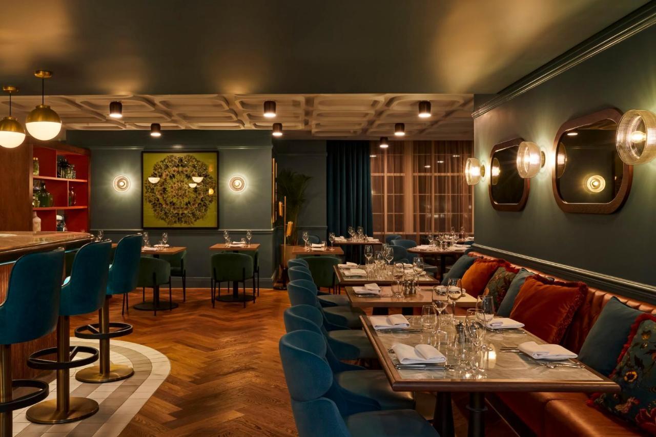 Hotel Indigo - Exeter By Ihg Екстериор снимка