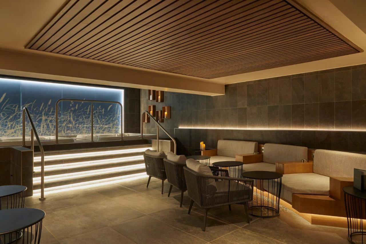 Hotel Indigo - Exeter By Ihg Екстериор снимка