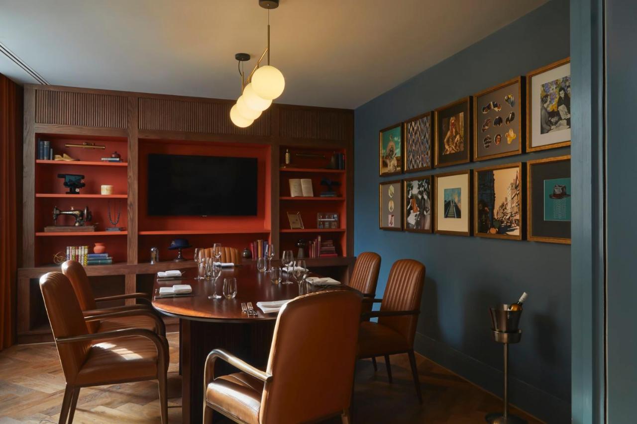 Hotel Indigo - Exeter By Ihg Екстериор снимка