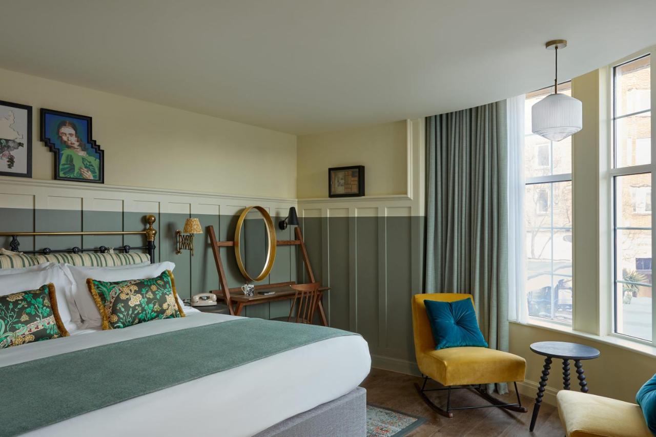 Hotel Indigo - Exeter By Ihg Екстериор снимка