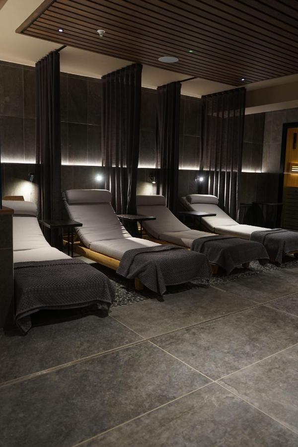 Hotel Indigo - Exeter By Ihg Екстериор снимка