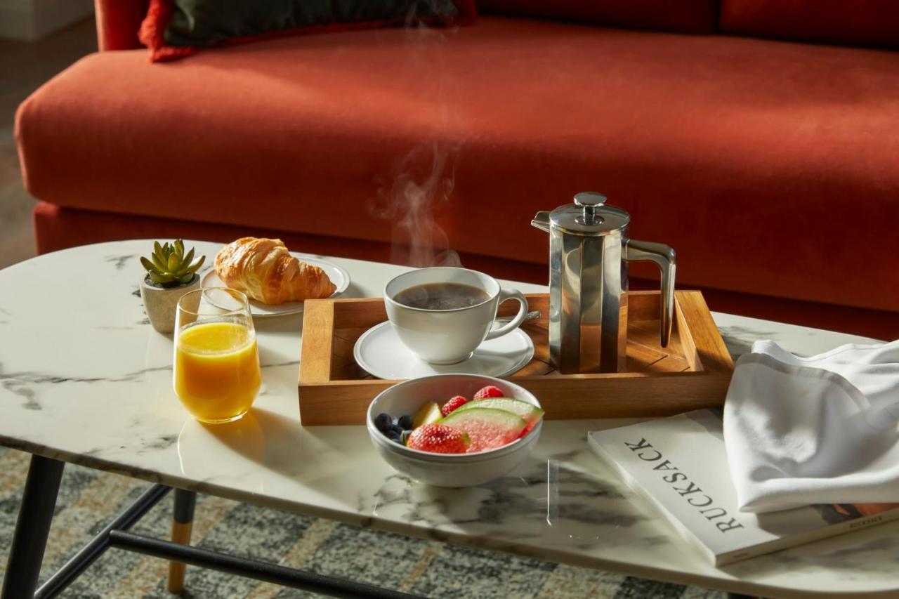 Hotel Indigo - Exeter By Ihg Екстериор снимка