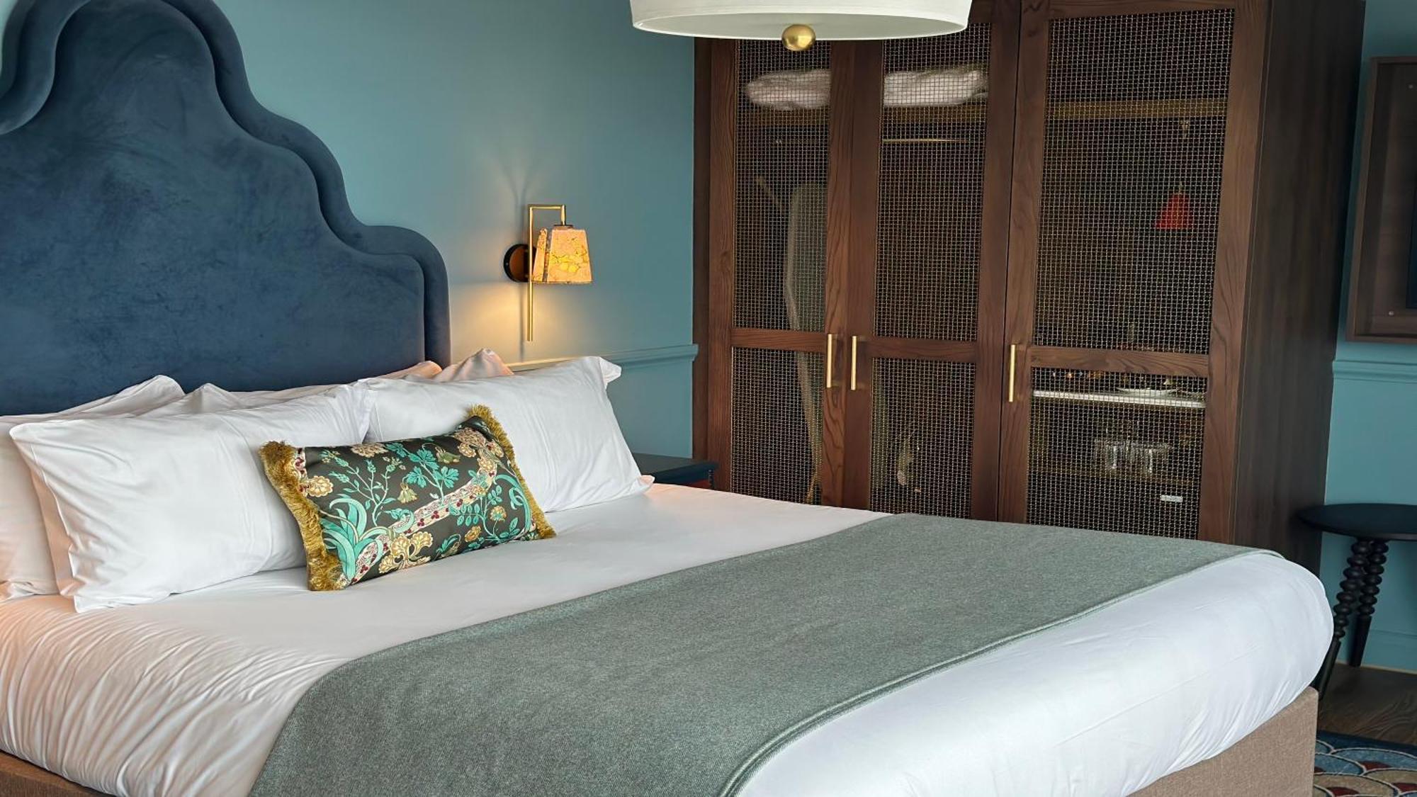 Hotel Indigo - Exeter By Ihg Екстериор снимка