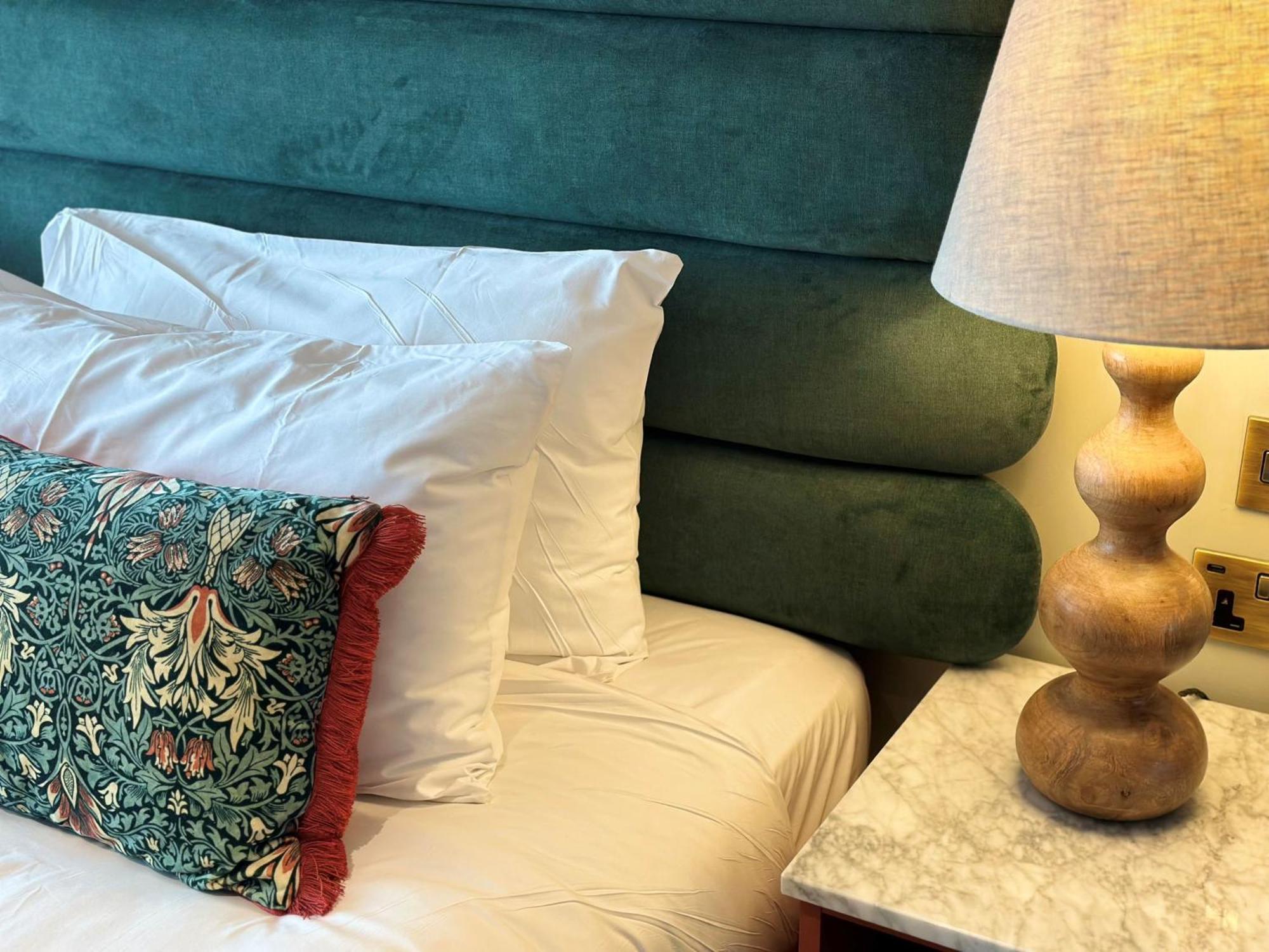 Hotel Indigo - Exeter By Ihg Екстериор снимка