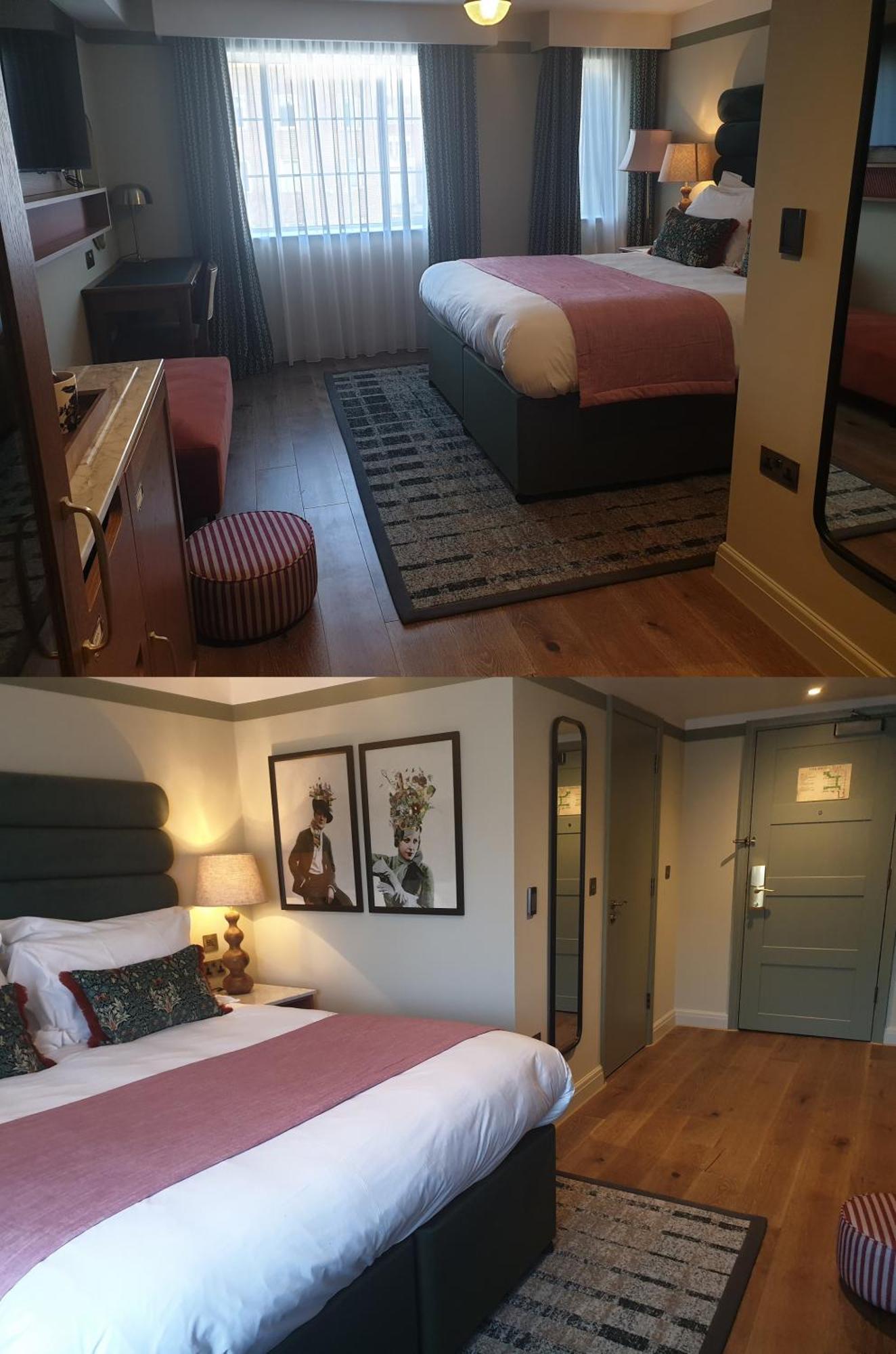 Hotel Indigo - Exeter By Ihg Екстериор снимка