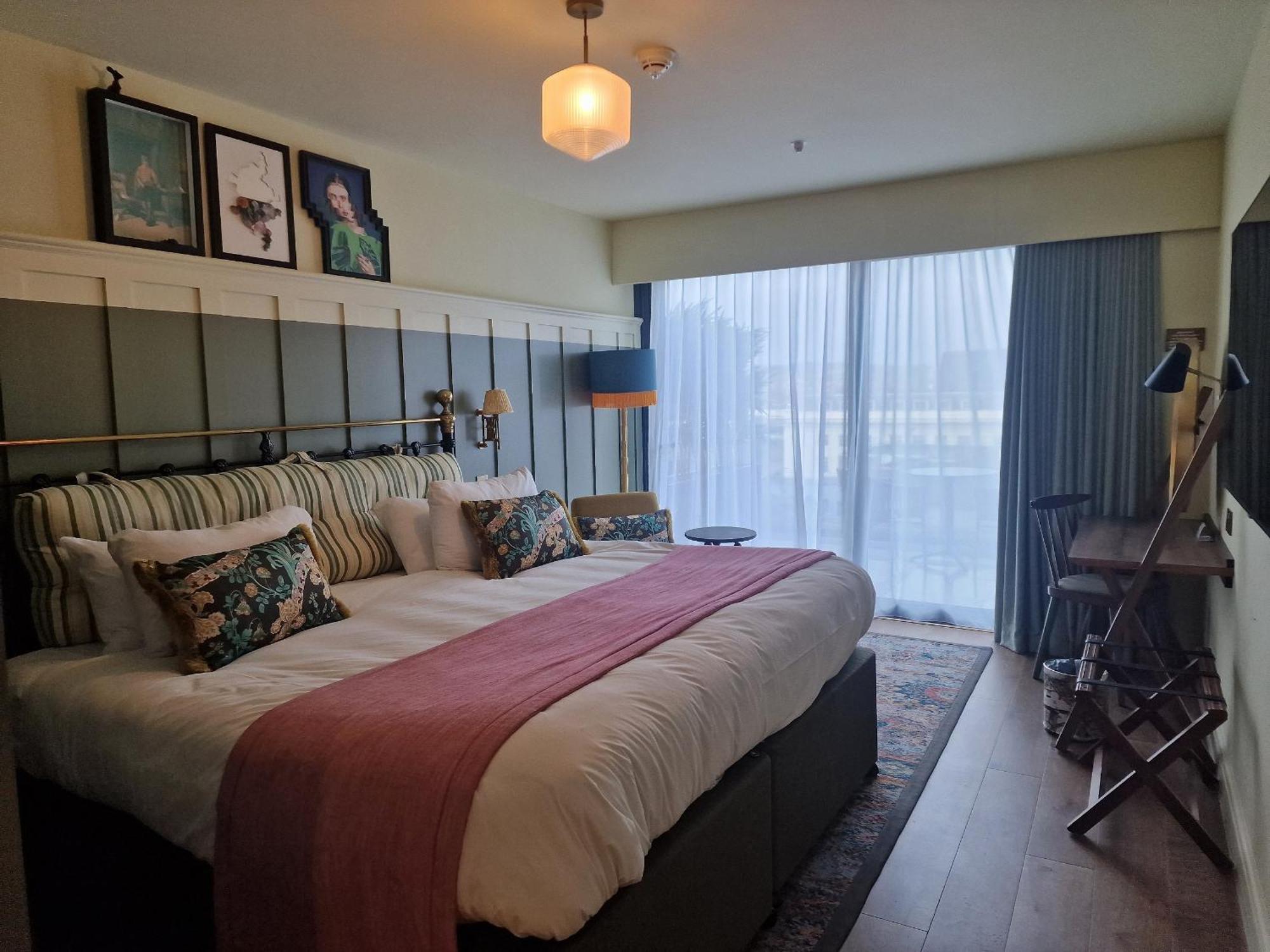 Hotel Indigo - Exeter By Ihg Екстериор снимка